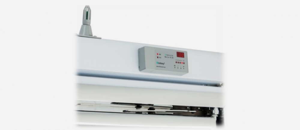 Intelligence Controller