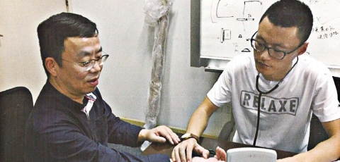 關(guān)愛員工，以人為本